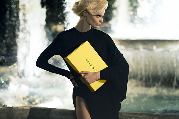 Drezzy - La moda di lusso di Mytheresa